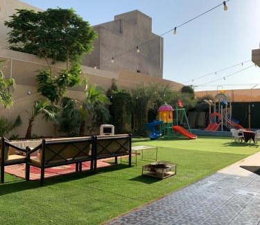 Mizail Ski Chalet | شاليه حوران