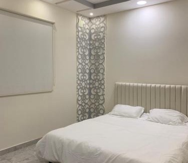 Mizail Ski Chalet | شاليه حوران