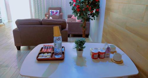 Yanbu Ski Chalet | شاليه دانة بحر