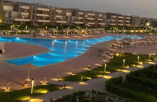 Ain Sokhna Apartment | شاليه فندقى سياحى