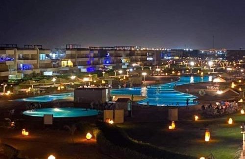 Ain Sokhna Apartment | شاليه فندقى سياحى