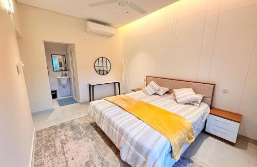 Al Hamra Villa | شاليه ميلان Milan Chalet