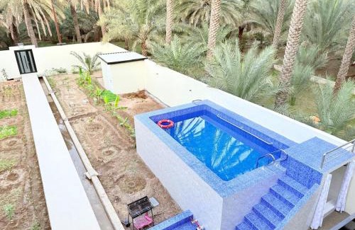 Al Hamra Villa | شاليه ميلان Milan Chalet