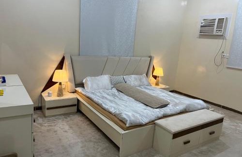 Sharurah Apartment | شرورة حي مشعل ب
