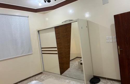 Sharurah Apartment | شرورة حي مشعل ب