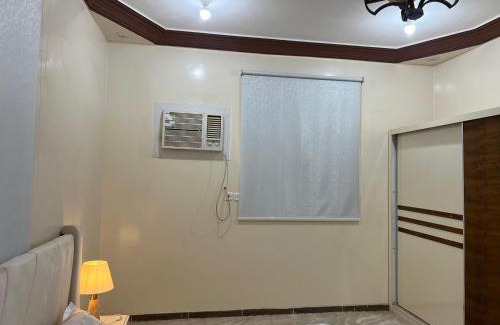 Sharurah Apartment | شرورة حي مشعل ب