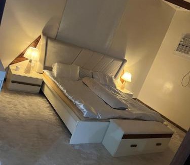 Sharurah Apartment | شرورة حي مشعل ب