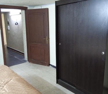 Amman Apartment | شقة الراحة و الهدوء economic comfortable flat