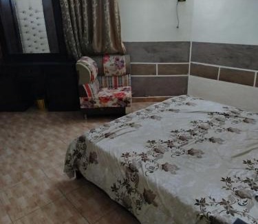Amman Apartment | شقة الياسمين العائلية الفاخرة