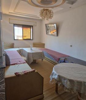 Ahriq Apartment | شقة بمرتيل