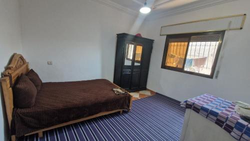 Ahriq Apartment | شقة بمرتيل