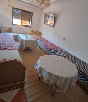 Ahriq Apartment | شقة بمرتيل