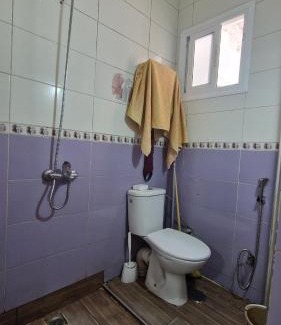 Ahriq Apartment | شقة بمرتيل