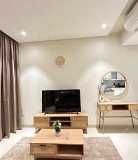 As Sifah Apartment | شقة بمنتجع السيفة realx