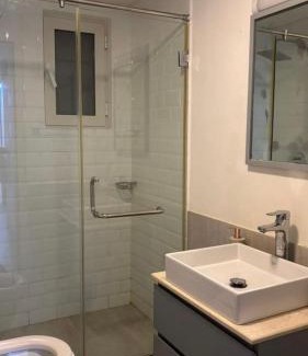 As Sifah Apartment | شقة بمنتجع السيفة realx