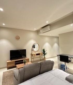 As Sifah Apartment | شقة بمنتجع السيفة realx