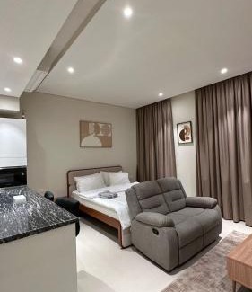 As Sifah Apartment | شقة بمنتجع السيفة realx