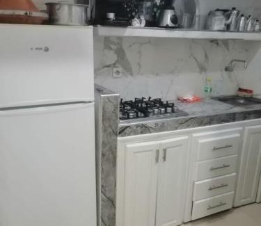 Essaouira Apartment | شقة تافوكة الصويرة