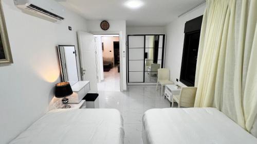 Amman Apartment | شقة روف بعرفتين اطلالة ساحرة عمو سامي 21