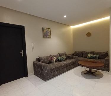 Branes Apartment | شقة ريما للعائلات فقط