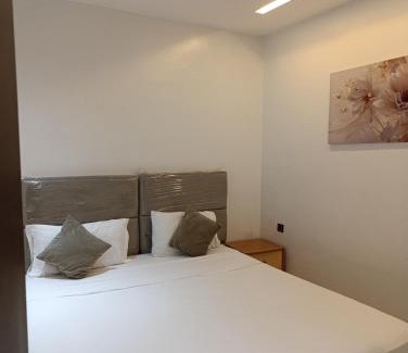 Branes Apartment | شقة ريما للعائلات فقط