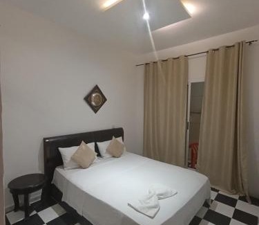 Branes Apartment | شقة ريما للعائلات فقط