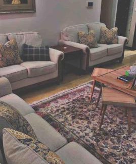 Al Khobar Apartment | شقة عائلية في الحزام الذهبي - الخبر