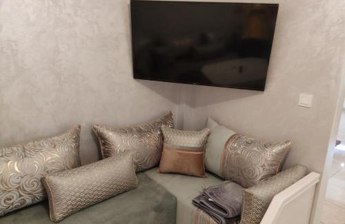 Hay Al Matar Apartment | شقة عائلية