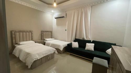 Hera Street Apartment | شقة غرفتين دافئة مفروشة للايجار 18