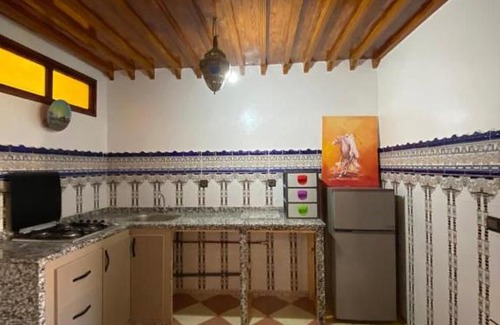 Essaouira Apartment | شقة غير لائقة سيئة