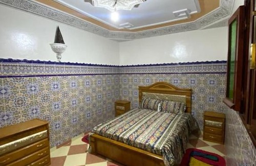 Essaouira Apartment | شقة غير لائقة سيئة