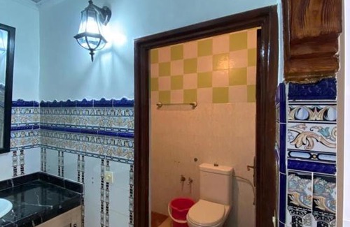 Essaouira Apartment | شقة غير لائقة سيئة