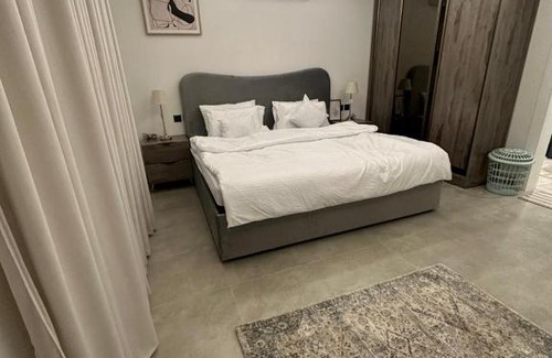 Riyadh Apartment | شقة فاخرة في حي الملقا روز ريزيدنس Apartment in Rose Residence Al-Malqa neighborhood