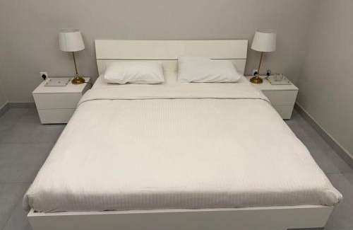 Mizail Apartment | شقة فاخره في حطينluxury Suites in Hittin