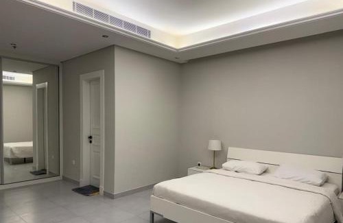 Mizail Apartment | شقة فاخره في حطينluxury Suites in Hittin