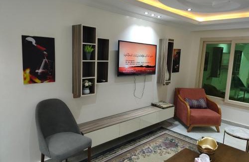 Mansoura Apartment | شقة فندقية
