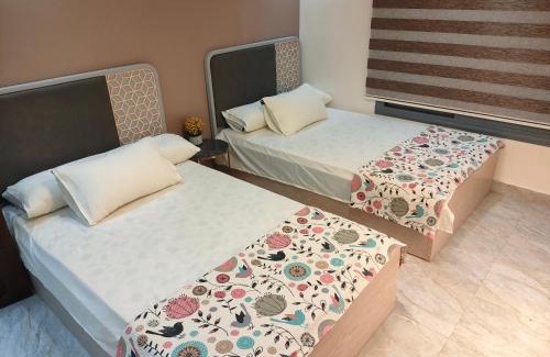 Mansoura Apartment | شقة فندقية