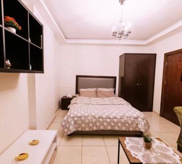 Al Jubeiha Apartment | شقة في ضاحية الرشيد