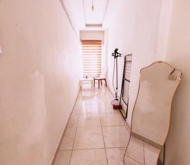 Al Jubeiha Apartment | شقة في ضاحية الرشيد