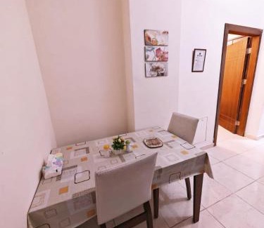 Al Jubeiha Apartment | شقة في ضاحية الرشيد
