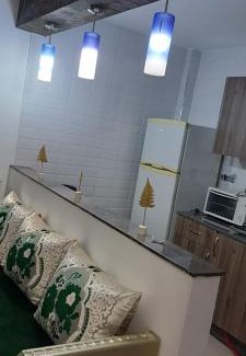M'diq Apartment | شقة قرب البحر بالمضيق