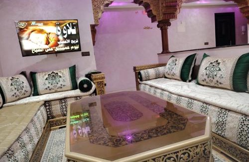 Mediouna Apartment | شقة قرب المطار Appartement near Airport & beaches, only family