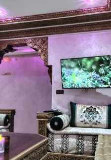 Mediouna Apartment | شقة قرب المطار Appartement near Airport & beaches, only family