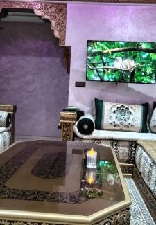 Mediouna Apartment | شقة قرب المطار Appartement near Airport & beaches, only family