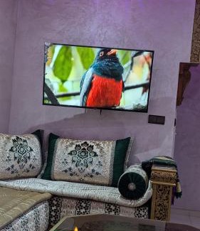 Mediouna Apartment | شقة قرب المطار Appartement near Airport & beaches, only family