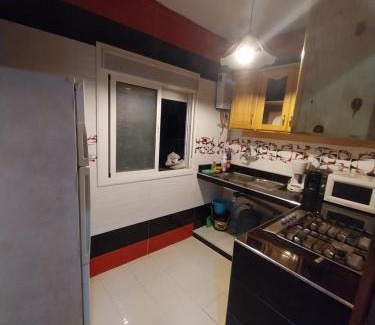 Boukhalef Apartment | شقة قرب مطار طنجة