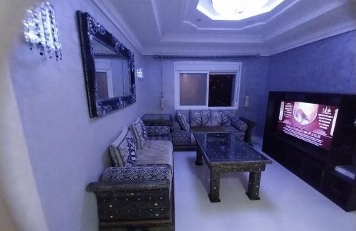 Boukhalef Apartment | شقة قرب مطار طنجة