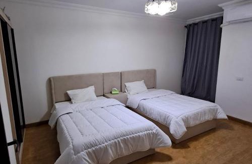 Al Haram Apartment | شقة كمبوند تاون فالي