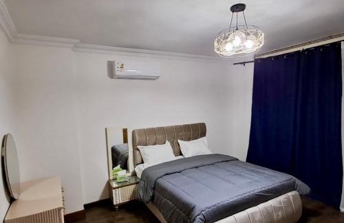 Al Haram Apartment | شقة كمبوند تاون فالي