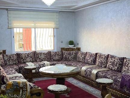 Cite Essalam Apartment | شقة للكراء
